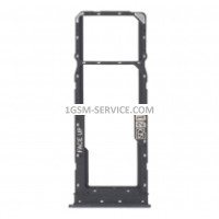 Sim държач за Motorola Moto G24 POWER / XT2425 