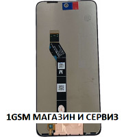 Дисплей за Motorola G57 Power 5G / XT2537