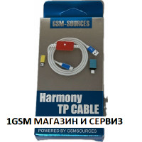 Huawei ( HarmonyOS ) TestPoint кабел ( Huawei USB COM 1.0 )
