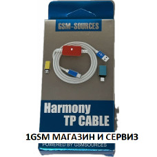 Huawei ( HarmonyOS ) TestPoint кабел ( Huawei USB COM 1.0 )