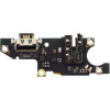 Блок захранване ( PCB ) за HMD Fusion / TA-1640 + микрофон