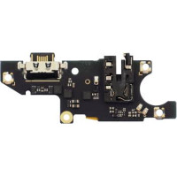 Блок захранване ( PCB ) за HMD Fusion / TA-1640 + микрофон
