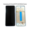 INCELL Дисплей с черна рамка за Samsung Galaxy A33 5G ( 2022 ) / A336, SM-A336B