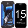 JK Дисплей за iPhone 15 / Hard OLED