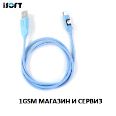 iSoft IS-002 HW Engineering Cable