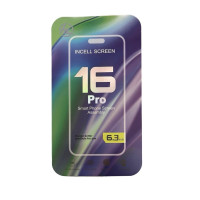 InCell Дисплей за IPHONE 16 PRO + Тъч скрийн, HL