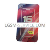 InCell Дисплей за IPHONE 16 c Тъч скрийн, HL 