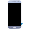 OLED Дисплей за Galaxy J7 2017 / J730, SM-J730F / син /