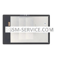 LCD ДИСПЛЕЙ+ТЪЧСКРИЙН ЗА Blackview Tab 11 /10.36