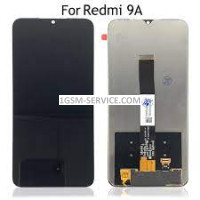 LCD Дисплей за Xiaomi Redmi 9A, Redmi 9AT, Redmi 9C, Redmi 10A, Poco C3, Model: M2006C3LG, M2006C3LVG, M2006C3MNG, 220233L2C, 220233L2G