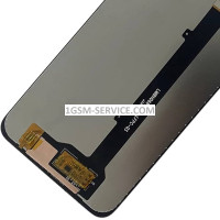 LCD Дисплей за ZTE Blade V2020 Smart 8010 5G / ZTE 8030 / V30 Vita