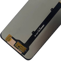 LCD Дисплей за ZTE Blade V2020 Smart 8010 5G / ZTE 8030 / V30 Vita