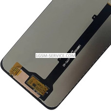 LCD Дисплей за ZTE Blade V2020 Smart 8010 5G / ZTE 8030 / V30 Vita