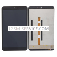 LCD Дисплей с тъч скрийн за таблет за Nokia T10 / TA-1503, TA-1472, TA-1462, TA-1457