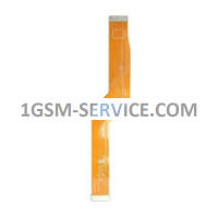 LCD лентов кабел за Realme GT Master / RMX3363