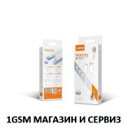 USB дата кабел LDNIO LS901 накрайник Type C ( 25w Fast Charging Data Cable )