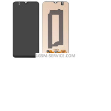 OLED Дисплей за Samsung Galaxy M21, M30, M30s, M31 / M215, M305, M307, M315, SM-M215F, SM-M305F, SM-M307F, SM-M315