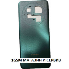 Заден капак за Huawei Nova 12i / CTR