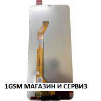 Дисплей за Realme Note 70T / RMX5313