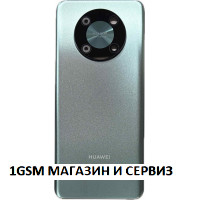 Заден капак за Huawei Nova Y90  / CTR-LX1