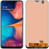 OLED Дисплей за Samsung Galaxy A20 ( 2019 ) / A205 , SM-A205F
