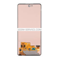 OLED Дисплей  за Samsung Galaxy A52 ( 2021 ) / A525, A526, SM-A525F, SM-A526B , A528 , SM-A528 , A52S