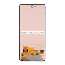 OLED Дисплей  за Samsung Galaxy A52 ( 2021 ) / A525, A526, SM-A525F, SM-A526B , A528 , SM-A528 , A52S