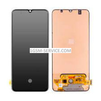 OLED Дисплей за Samsung Galaxy A70 ( 2019 ) / A705 , SM-A705F