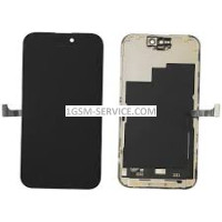 DD Дисплей за iPhone 15 Pro / Soft OLED 120HZ