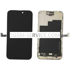 OLED Дисплей за iPhone 15 Pro, DD