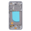 OLED Дисплей с черна рамка за Samsung Galaxy S23 FE / S711, SM-S711B 