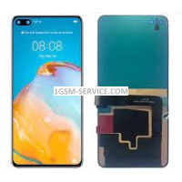Дисплей за Huawei P40 - ANA-AN00, ANA-TN00, ANA-NX9, ANA-LX4