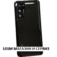 Заден капак за Huawei P40 / ANA 