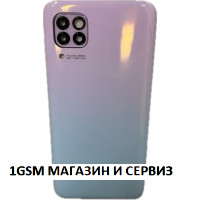 Заден капак за Huawei P40 Lite / JNY 