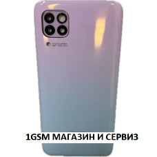 Заден капак за Huawei P40 Lite / JNY 