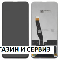 Дисплей за Huawei P Smart Pro / STK-L21