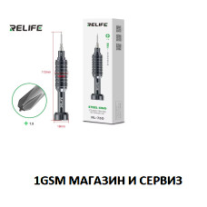 Отвертка Relife RL-730 ( Philips 1.5 ) +