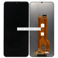 Дисплей за Realme C61 / Realme C63 - RMX3939 