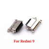 Конектор зареждане за Xiaomi Redmi 9T / 8A / 8 /9 / Poco X3 NFC /Poco M3...