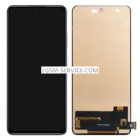Дисплей + Tъч скрийн за Xiaomi Redmi Note 12 Pro 4G , 2209116AG, 2209116AG TFT