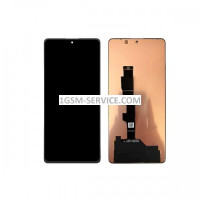 Дисплей + Tъч скрийн за Xiaomi Redmi Note 13 5G / Model: 2312DRAABG OLED