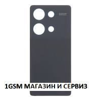 Заден капак за Xiaomi Redmi Note 13 Pro 4G / Model: 23117RA68G