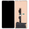 Дисплей + Tъч скрийн за Xiaomi Redmi Note 13 Pro 4G / Poco M6 Pro 4G / Redmi Note 14s Model: 23117RA68G, 2312FPCA6G, 2502FRA65G INCELL 