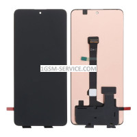 Дисплей + Tъч скрийн за Xiaomi Redmi Note 13 Pro 5G, Poco X6 5G / Model: 2312DRA50G, 2312DRA50C, 2312CRAD3C, 23122PCD1G INCELL