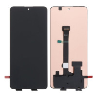 Дисплей + Tъч скрийн за Xiaomi Redmi Note 13 Pro 5G, Poco X6 5G / Model: 2312DRA50G, 2312DRA50C, 2312CRAD3C, 23122PCD1G OLED