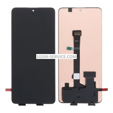 Дисплей + Tъч скрийн за Xiaomi Redmi Note 13 Pro 5G, Poco X6 5G / Model: 2312DRA50G, 2312DRA50C, 2312CRAD3C, 23122PCD1G INCELL Дисплей + Tъч скрийн за Xiaomi Redmi Note 13 Pro 5G, Poco X6 5G / Model: 2312DRA50G, 2312DRA50C, 2312CRAD3C, 23122PCD1G INCELL