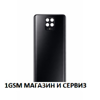Заден капак за Xiaomi Redmi Note 9 Pro / Redmi Note 9S, Model: M2003J6B2G, M2003J6A1G