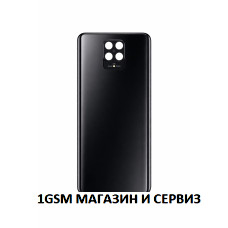 Заден капак за Xiaomi Redmi Note 9 Pro / Redmi Note 9S, Model: M2003J6B2G, M2003J6A1G