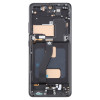 INCELL Дисплей с черна рамка за Samsung Galaxy S21 5G / G991, SM-G991B