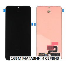 Дисплей за Samsung Galaxy S24 / S921, SM-S921B, P/N: GH82-33286A, оригинал без рамка 